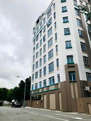 Angsana@21 (D14), Apartment #466356341